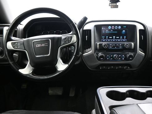 Used 2018 GMC Sierra 1500 SLE w/ SLE Convenience Package AWD/4WD image 15