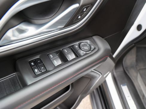 Used 2024 Chevrolet Tahoe RST w/ Sport Performance Package image 31