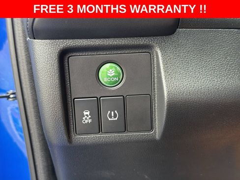 Used 2022 Honda HR-V Sport image 38