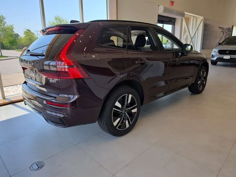 Used 2026 Volvo XC60 B5 Plus w/ Protection Package Premier AWD/4WD image 3