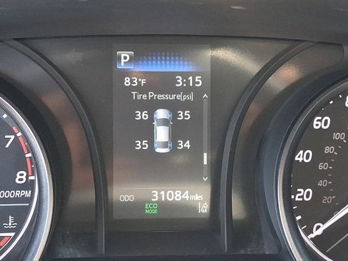 Used 2024 Toyota Camry SE FWD image 20