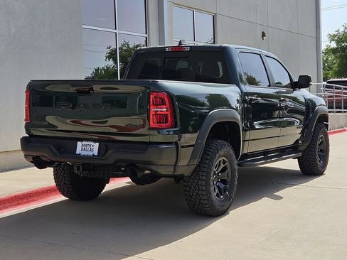 New 2026 RAM 1500 RHO AWD/4WD image 3