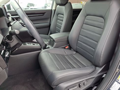 Certified 2023 Honda CR-V EX-L image 13