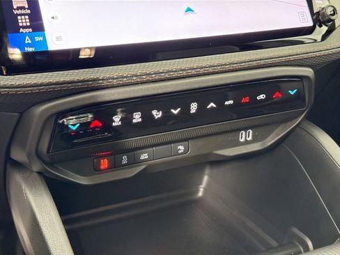 New 2026 Jeep Cherokee Limited AWD/4WD image 16