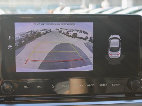 Used 2022 Kia Forte GT image 25