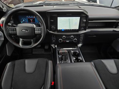 Used 2025 Ford F150 Raptor AWD/4WD image 15