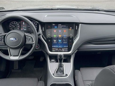 Certified 2023 Subaru Outback Premium image 31