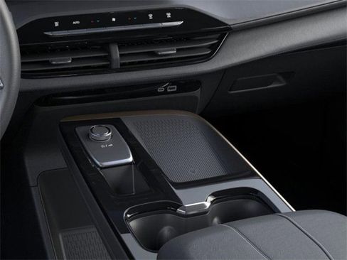 New 2026 Buick Enclave Avenir image 23