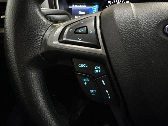 Used 2019 Ford Fusion SE FWD image 48