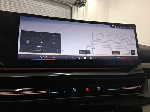 New 2026 BMW 530i xDrive w/ M Sport Package image 21