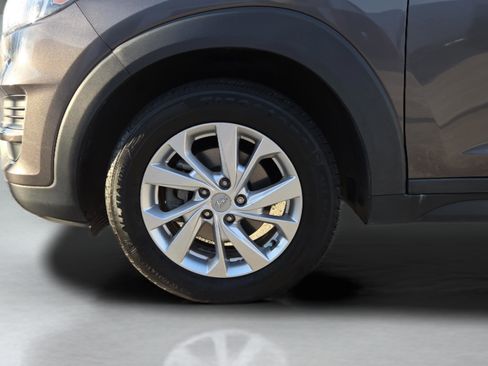 Used 2020 Hyundai Tucson SE w/ Cargo Package image 10