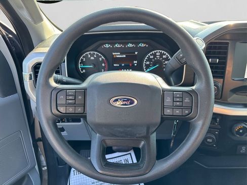 Used 2023 Ford F150 XLT w/ Trailer Tow Package image 26