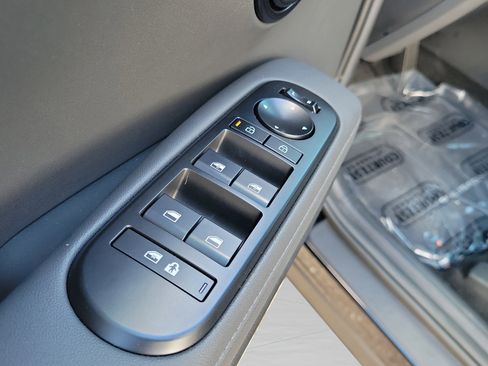 New 2026 Hyundai Palisade XRT Pro image 21