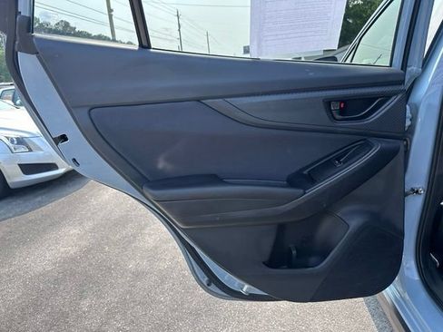 Used 2019 Subaru Crosstrek 2.0i Premium AWD/4WD image 10