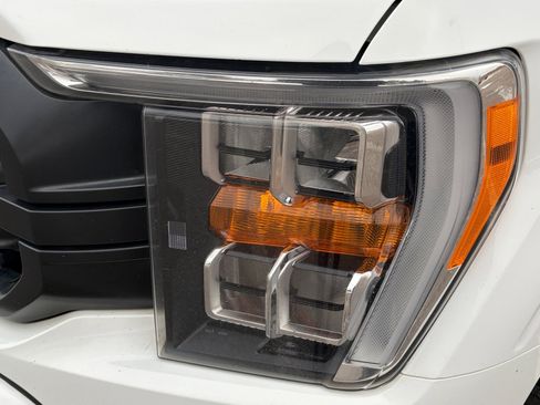 Used 2021 Ford F150 XLT w/ Equipment Group 302A High image 12