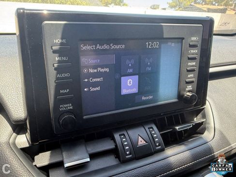Used 2019 Toyota RAV4 XLE Premium w/ Cold Weather Package AWD/4WD image 26