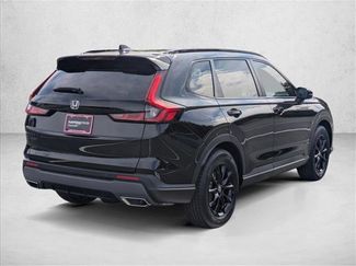 New 2026 Honda CR-V Sport-L video 2