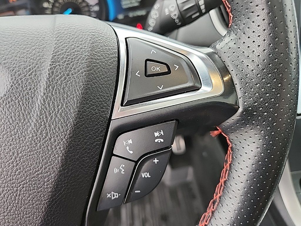 Used 2023 Ford Edge ST-Line AWD/4WD image 15