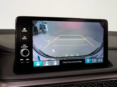 New 2026 Acura Integra A-Spec image 16