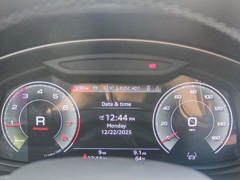 New 2026 Audi Q7 2.0T Premium Plus image 26