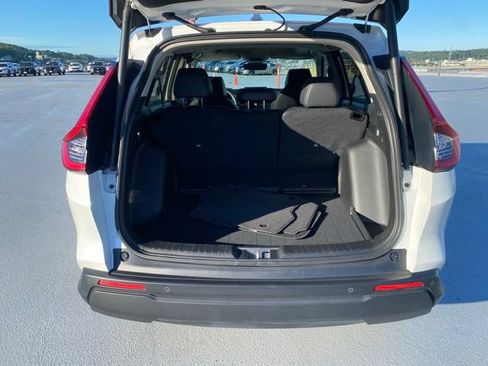 Certified 2024 Honda CR-V EX-L image 13