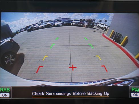 Used 2021 Subaru Ascent Touring w/ Popular Package #2A AWD/4WD image 21