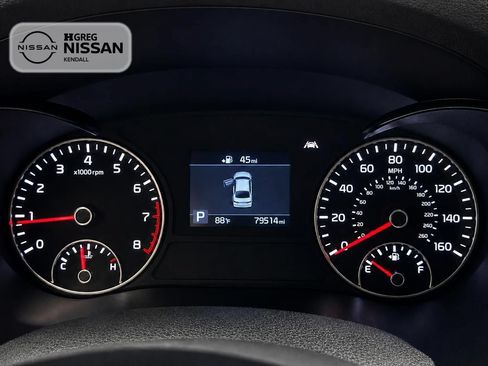 Used 2020 Kia Optima S FWD image 12
