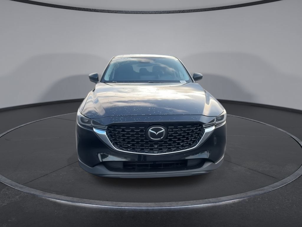 Used 2022 MAZDA CX-5 AWD 2.5 S w/ Premium Plus Pkg image 4