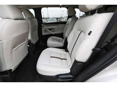 Used 2025 MAZDA CX-90 3.3 Turbo w/ Premium Plus Pkg AWD/4WD image 14