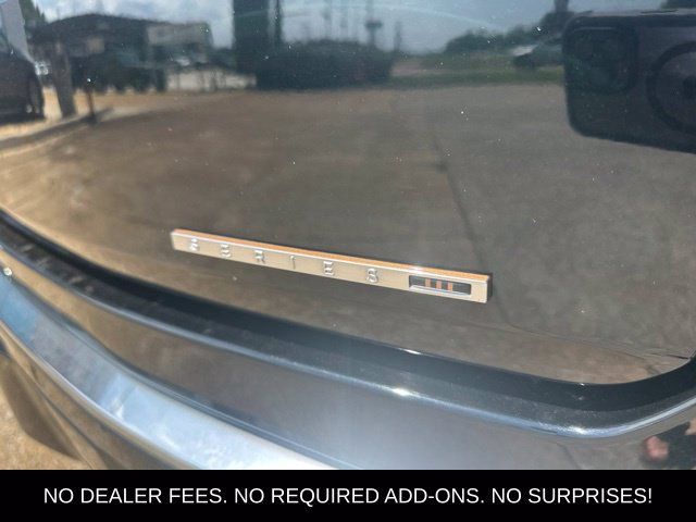 Used 2023 Jeep Grand Wagoneer Series III AWD/4WD image 9