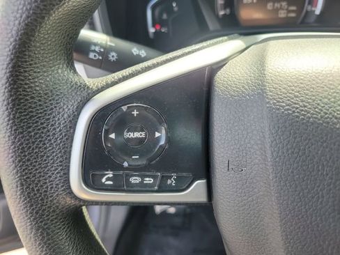 Certified 2019 Honda CR-V LX image 22