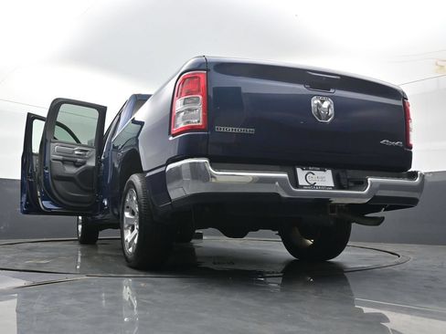 Used 2021 RAM 1500 Big Horn AWD/4WD image 56