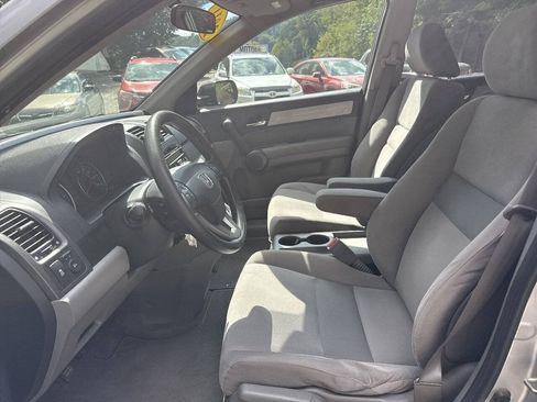 Used 2011 Honda CR-V EX image 14