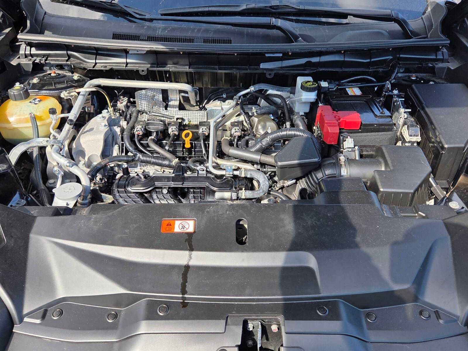 Used 2024 Mitsubishi Outlander SE AWD/4WD image 22