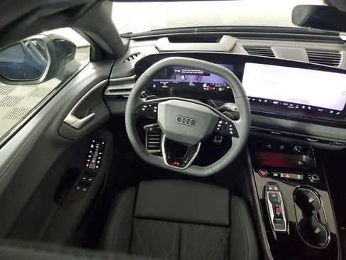 New 2026 Audi S5 Premium Plus AWD/4WD image 15