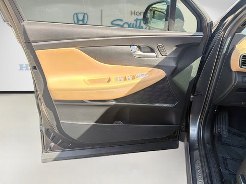 Used 2023 Hyundai Santa Fe Calligraphy w/ Cargo Package image 20