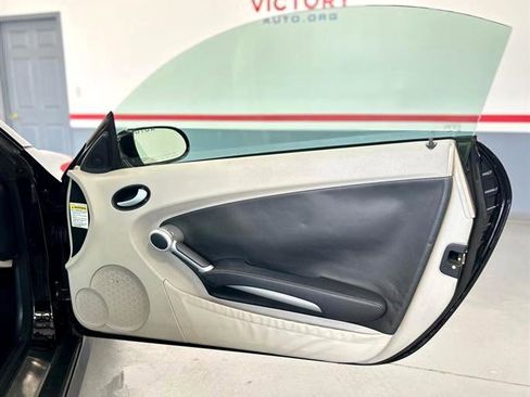 Used 2006 Mercedes-Benz SLK 55 AMG image 20