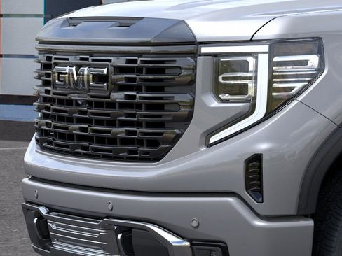 New 2026 GMC Sierra 1500 Denali Ultimate AWD/4WD image 13
