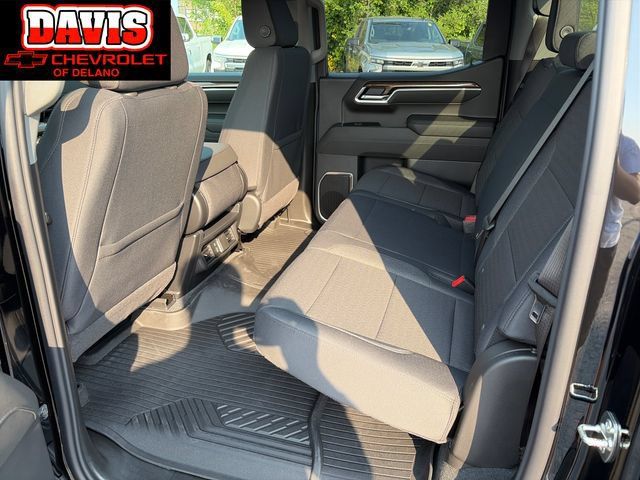 New 2026 Chevrolet Silverado 1500 LT AWD/4WD image 16