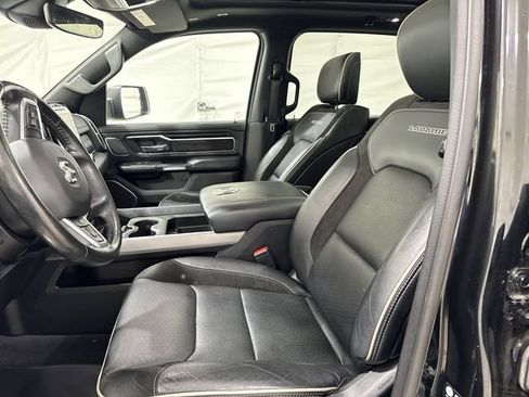 Used 2022 RAM 1500 Laramie AWD/4WD image 20