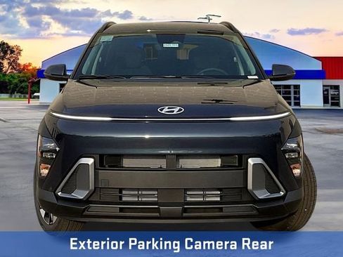 New 2025 Hyundai Kona SEL image 17