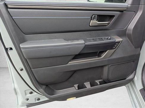 New 2026 Toyota Tundra Platinum AWD/4WD image 10