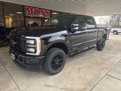 New 2026 Ford F250 XLT w/ XLT Premium Package