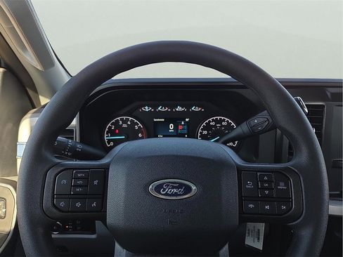 New 2026 Ford F250 XL w/ STX Appearance Package image 19