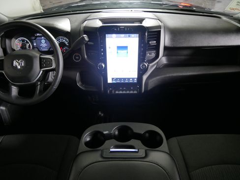 Used 2024 RAM 2500 Tradesman w/ Safety Group AWD/4WD image 10