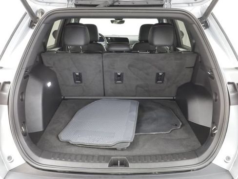 Used 2025 Chevrolet Equinox RS w/ Safety and Technology Package FWD image 20