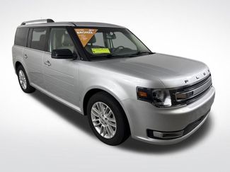 Used 2017 Ford Flex SEL w/ Equipment Group 202A 360° Tour