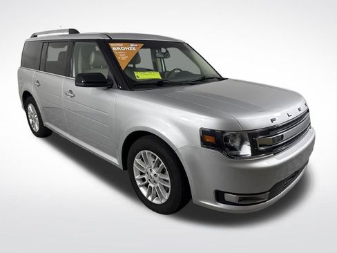 Used 2017 Ford Flex SEL w/ Equipment Group 202A image 1