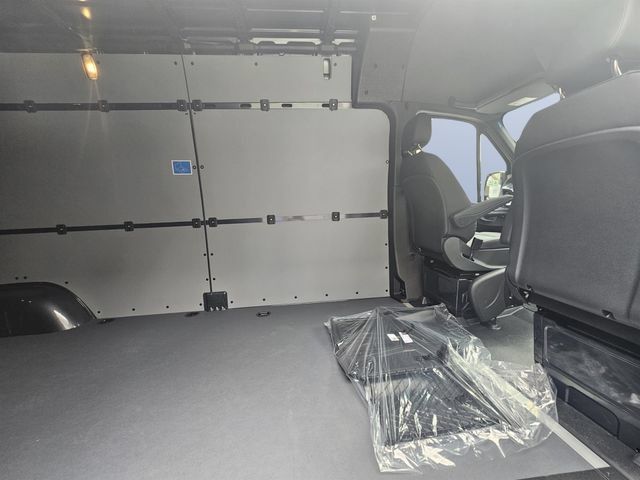 New 2026 Mercedes-Benz Sprinter 2500 image 12