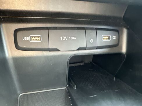 Used 2024 Hyundai Tucson SEL FWD image 17